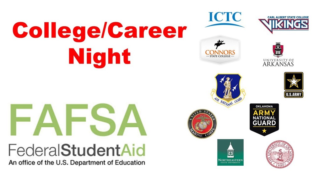 College/Career Night