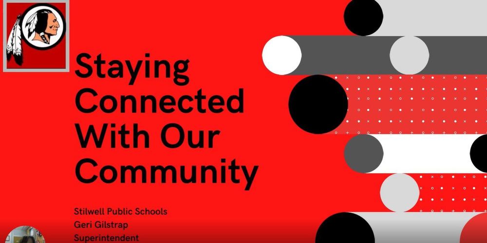 Staying Connected