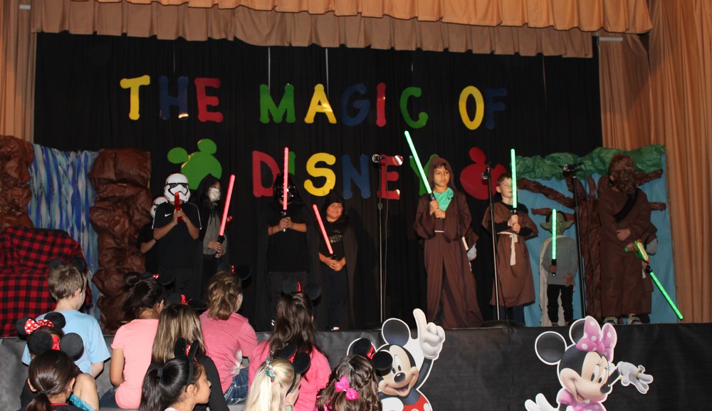 Star Wars