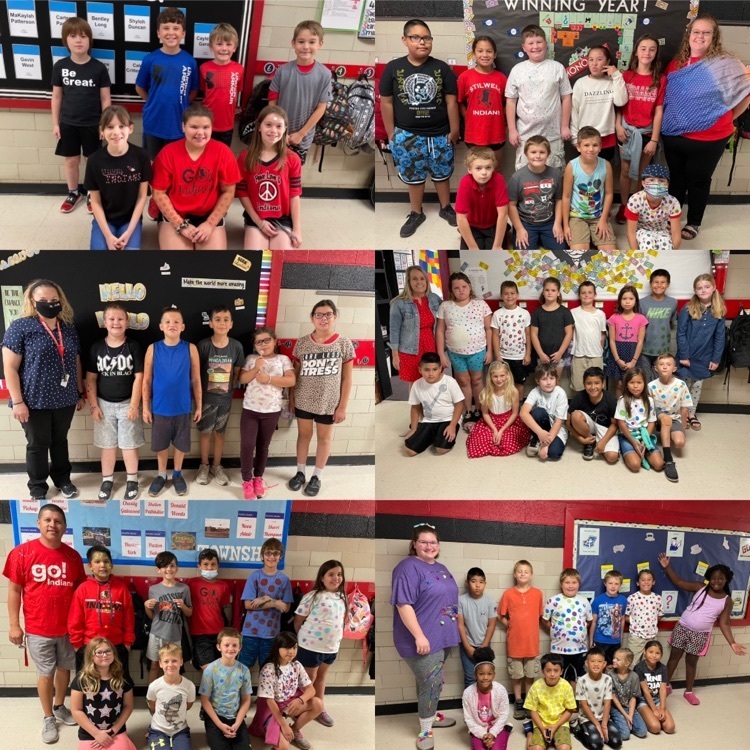 Live Feed Stilwell Elementary School