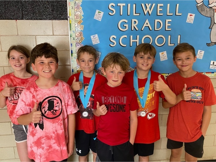 Live Feed Stilwell Elementary School